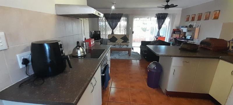 To Let 3 Bedroom Property for Rent in Eldoraigne Gauteng