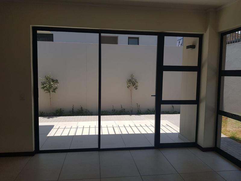 To Let 3 Bedroom Property for Rent in Claudius Gauteng