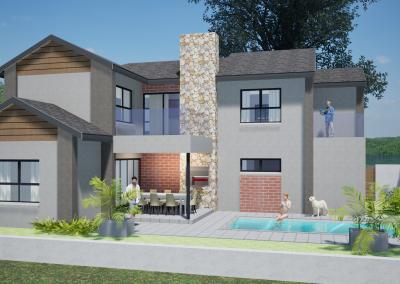 0 Bedroom Property for Sale in Rynfield Gauteng