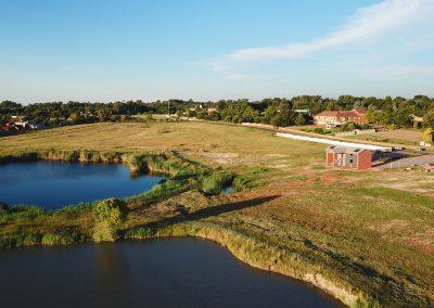 0 Bedroom Property for Sale in Rynfield Gauteng