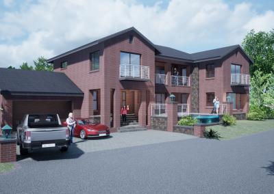 0 Bedroom Property for Sale in Rynfield Gauteng