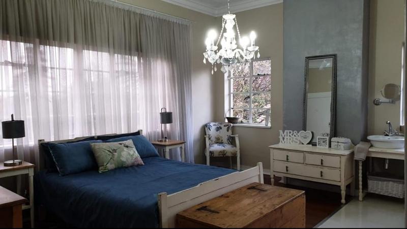 To Let 5 Bedroom Property for Rent in Lambton Gauteng