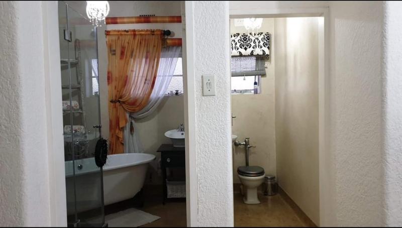 To Let 5 Bedroom Property for Rent in Lambton Gauteng