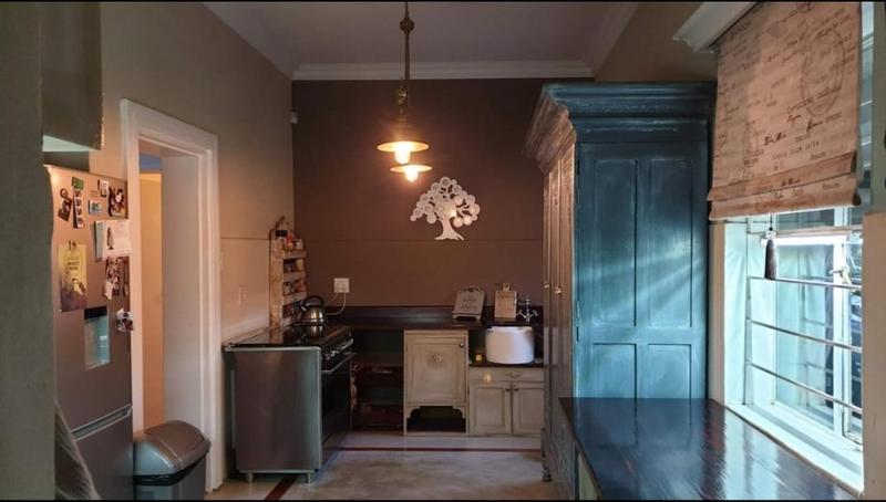 To Let 5 Bedroom Property for Rent in Lambton Gauteng
