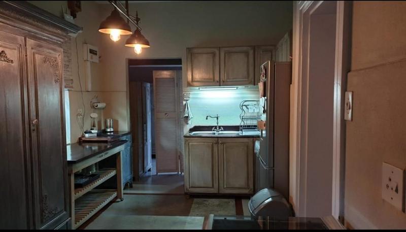 To Let 5 Bedroom Property for Rent in Lambton Gauteng