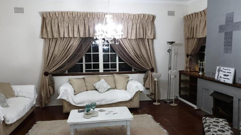 To Let 5 Bedroom Property for Rent in Lambton Gauteng