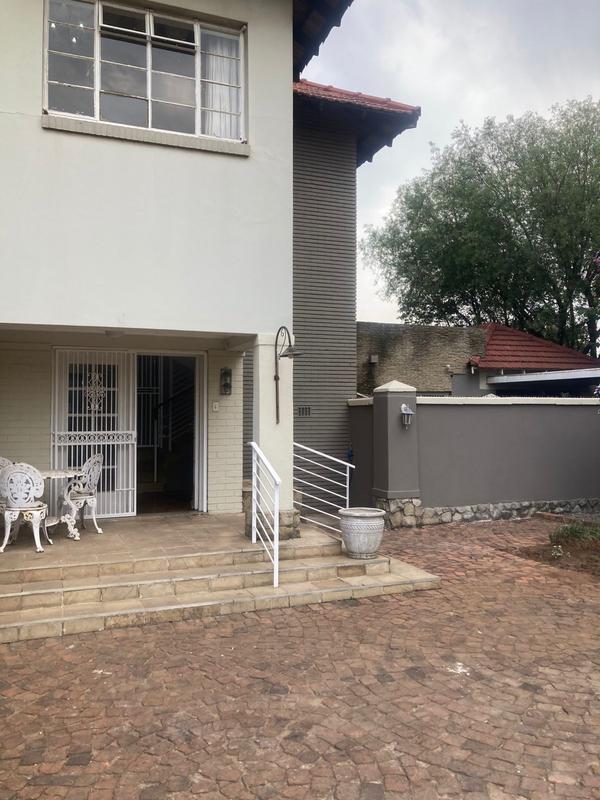 To Let 5 Bedroom Property for Rent in Lambton Gauteng