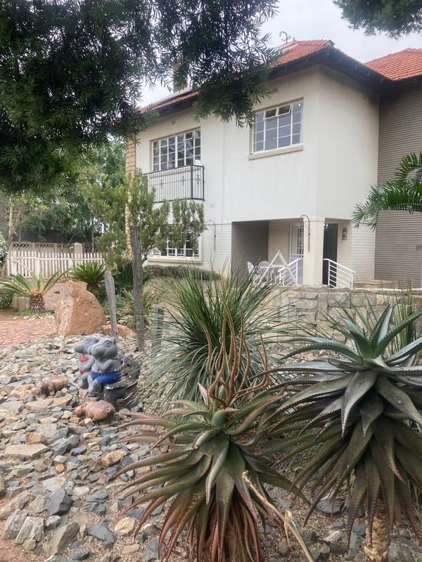 To Let 5 Bedroom Property for Rent in Lambton Gauteng