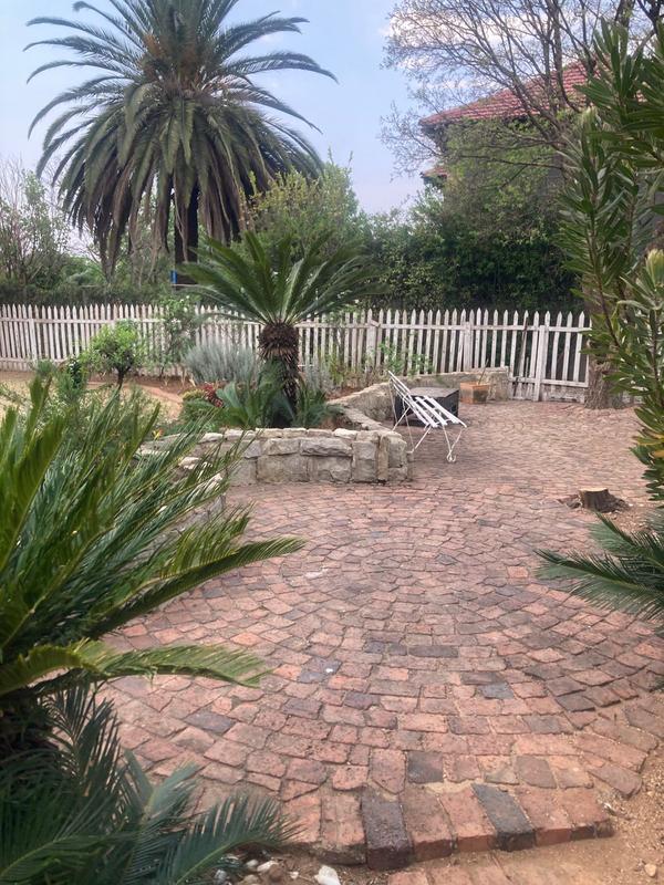 To Let 5 Bedroom Property for Rent in Lambton Gauteng