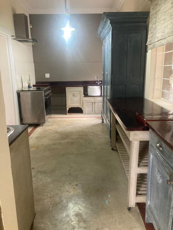 To Let 5 Bedroom Property for Rent in Lambton Gauteng