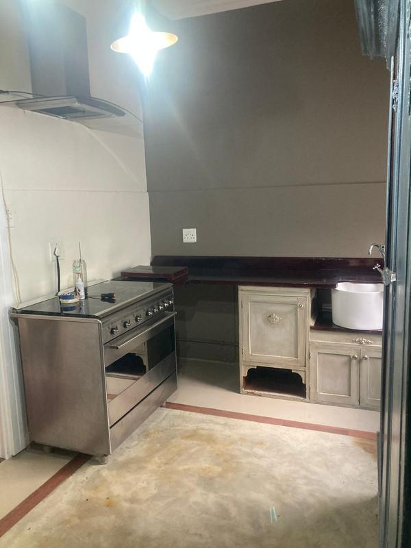 To Let 5 Bedroom Property for Rent in Lambton Gauteng
