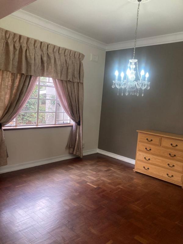To Let 5 Bedroom Property for Rent in Lambton Gauteng