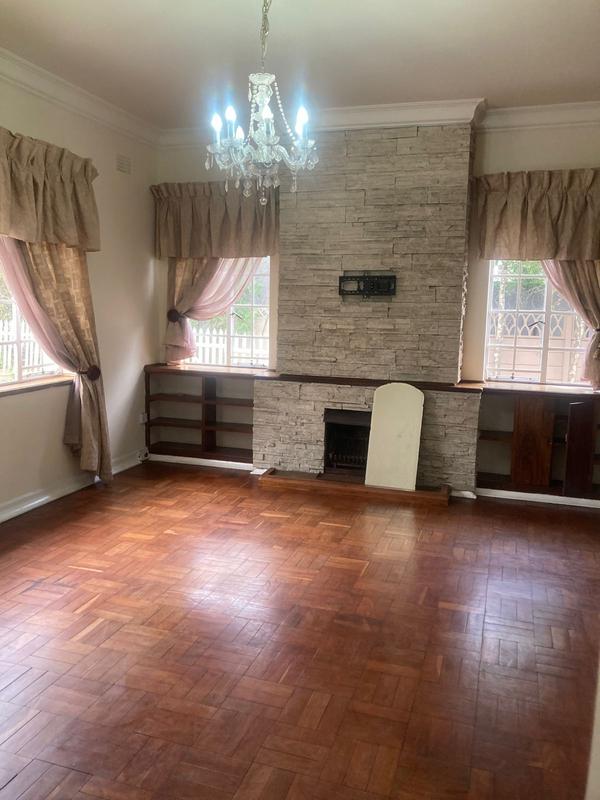 To Let 5 Bedroom Property for Rent in Lambton Gauteng