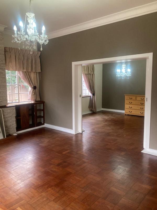 To Let 5 Bedroom Property for Rent in Lambton Gauteng