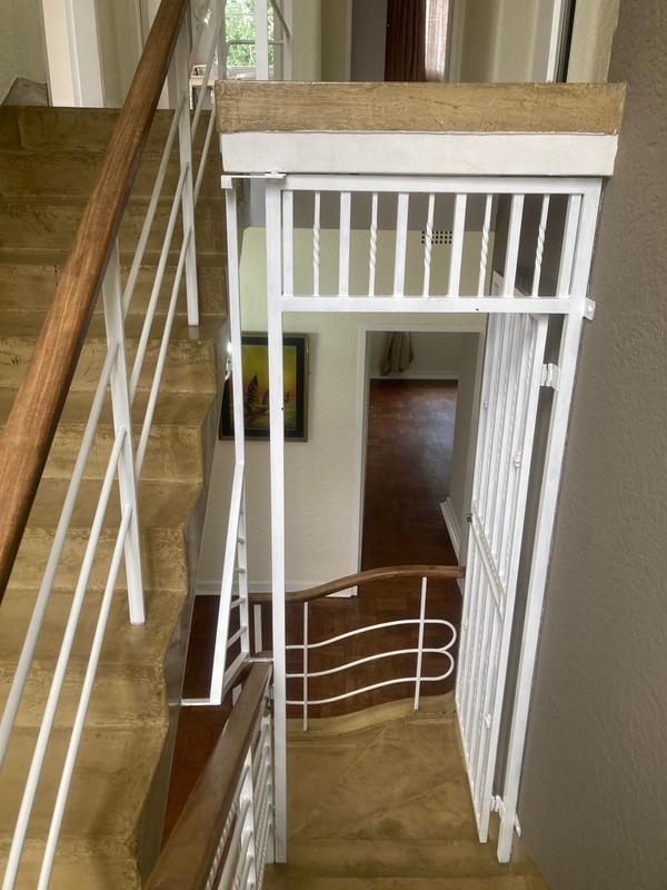 To Let 5 Bedroom Property for Rent in Lambton Gauteng