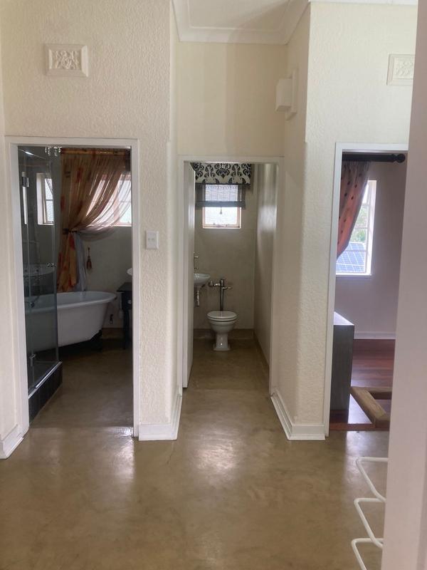 To Let 5 Bedroom Property for Rent in Lambton Gauteng