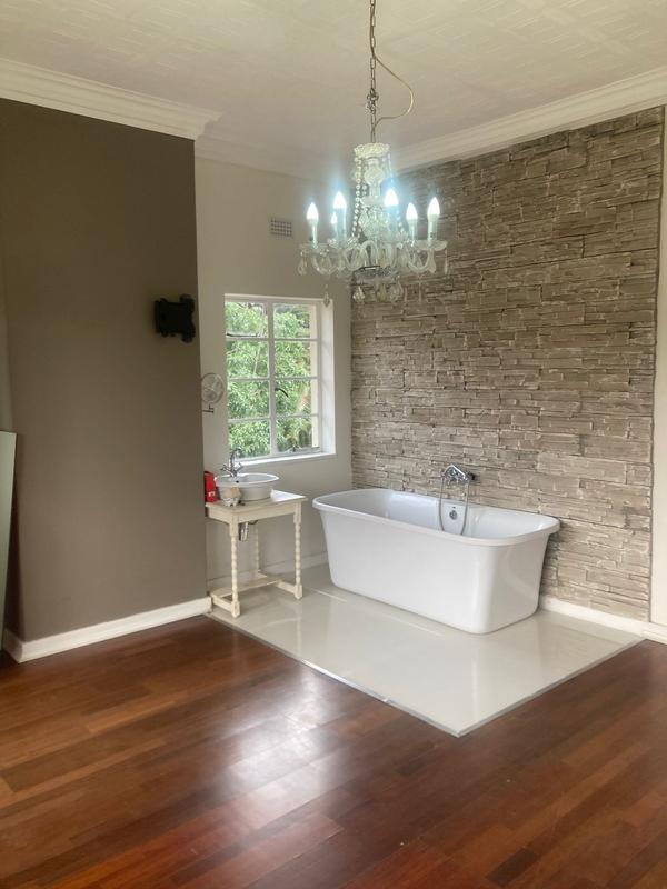 To Let 5 Bedroom Property for Rent in Lambton Gauteng
