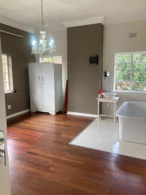 To Let 5 Bedroom Property for Rent in Lambton Gauteng