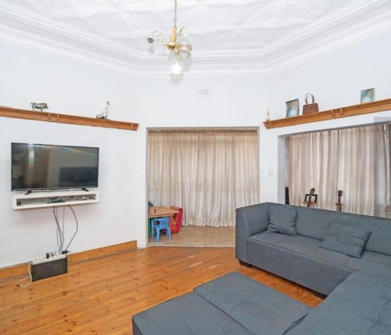 To Let 3 Bedroom Property for Rent in Primrose Gauteng