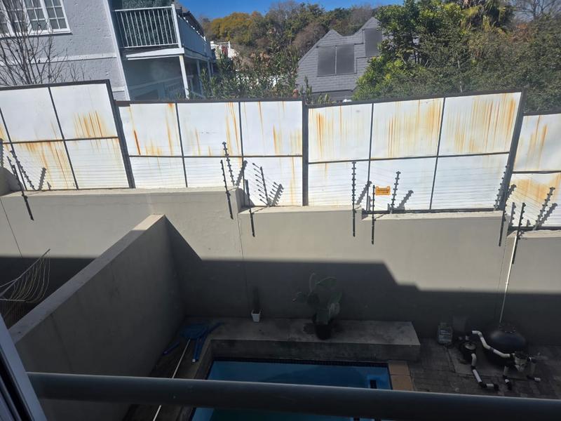 To Let 3 Bedroom Property for Rent in Bryanston Gauteng