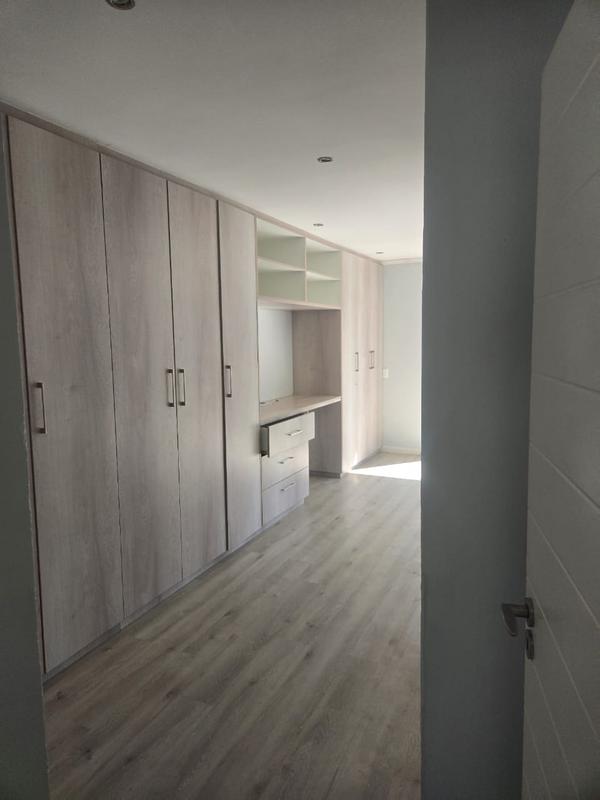 To Let 3 Bedroom Property for Rent in Bryanston Gauteng