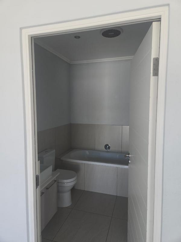 To Let 3 Bedroom Property for Rent in Bryanston Gauteng