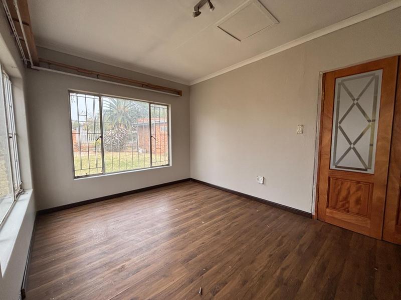 To Let 3 Bedroom Property for Rent in Van Dyk Park Gauteng