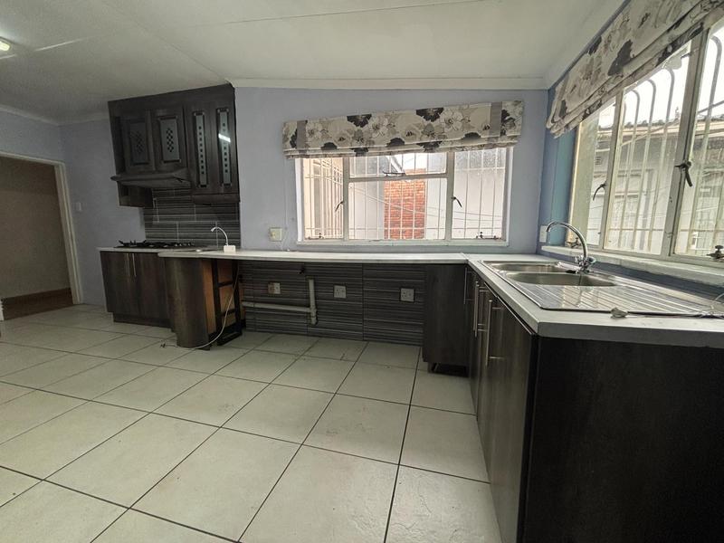 To Let 3 Bedroom Property for Rent in Van Dyk Park Gauteng