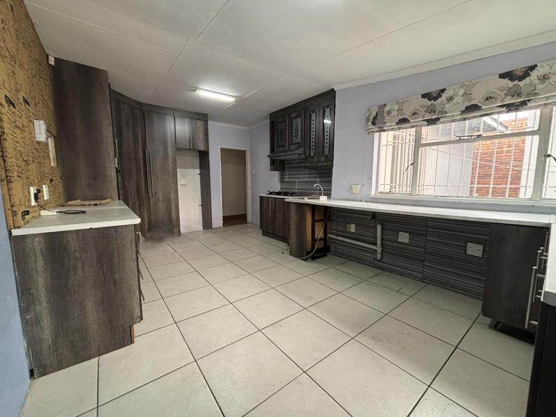 To Let 3 Bedroom Property for Rent in Van Dyk Park Gauteng