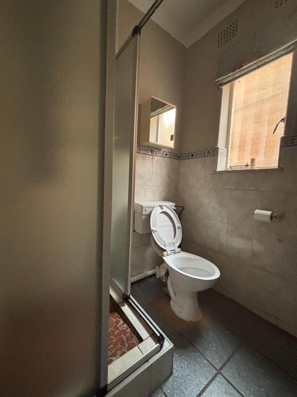 To Let 3 Bedroom Property for Rent in Van Dyk Park Gauteng