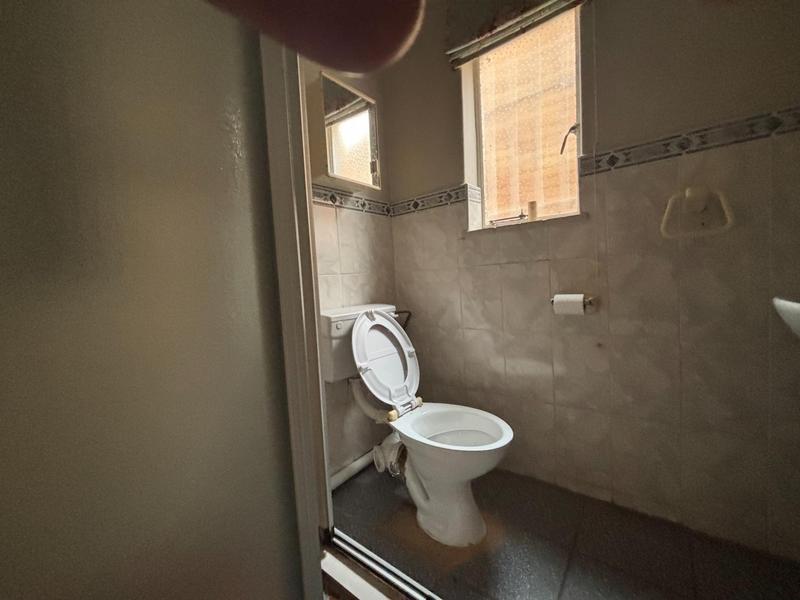To Let 3 Bedroom Property for Rent in Van Dyk Park Gauteng