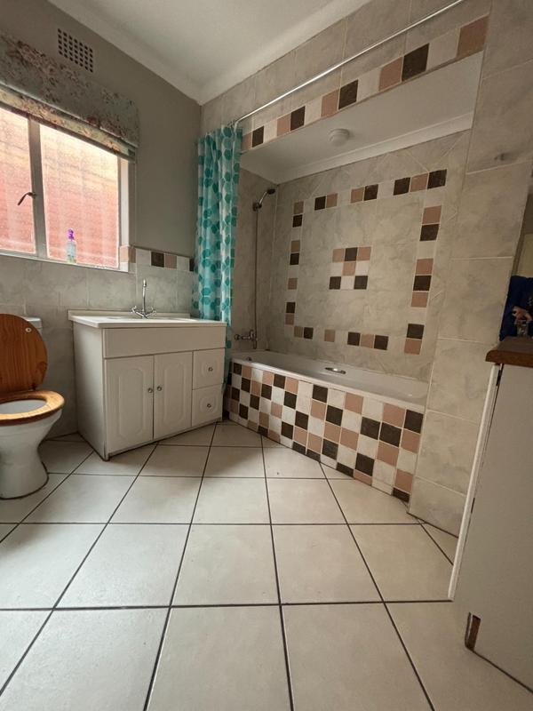 To Let 3 Bedroom Property for Rent in Van Dyk Park Gauteng