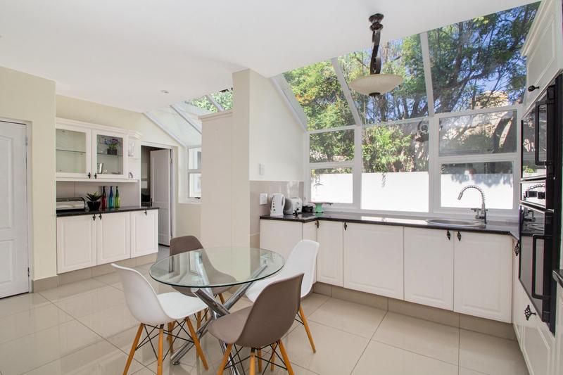 To Let 5 Bedroom Property for Rent in Dainfern Golf Estate Gauteng