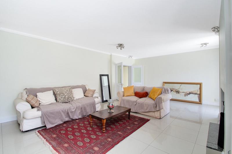 To Let 5 Bedroom Property for Rent in Dainfern Golf Estate Gauteng