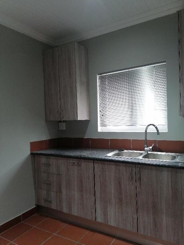 To Let commercial Property for Rent in Centurion Gauteng