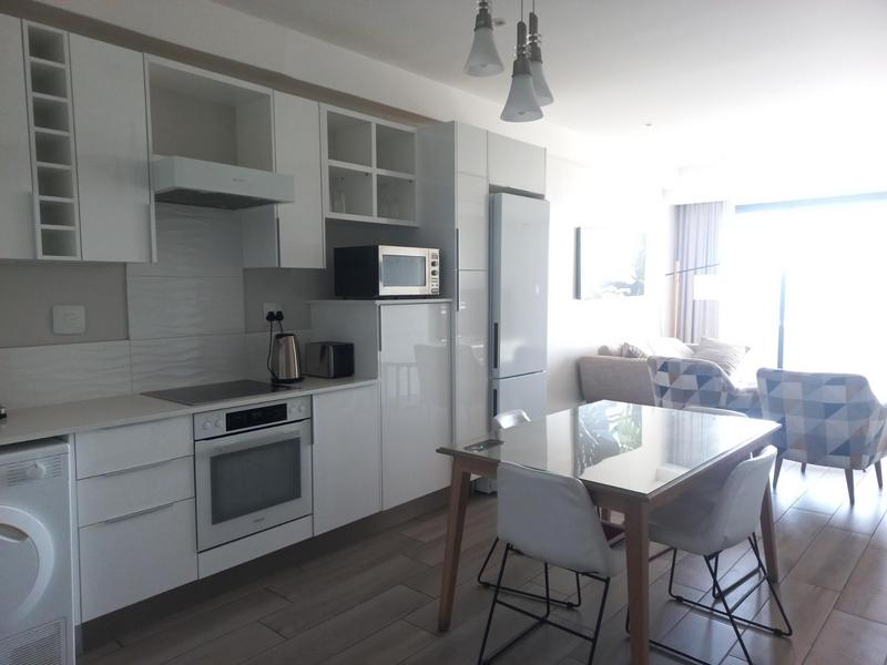 To Let 2 Bedroom Property for Rent in Menlyn Gauteng