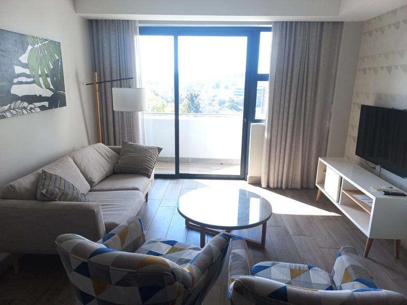 To Let 2 Bedroom Property for Rent in Menlyn Gauteng