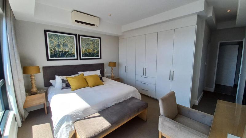 To Let 2 Bedroom Property for Rent in Menlyn Gauteng