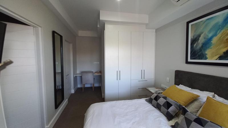 To Let 2 Bedroom Property for Rent in Menlyn Gauteng
