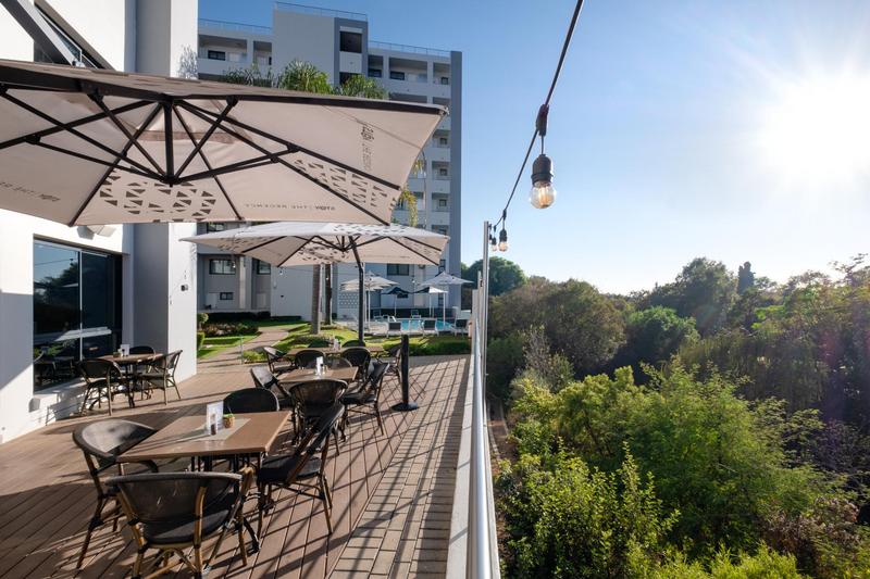 To Let 2 Bedroom Property for Rent in Menlyn Gauteng