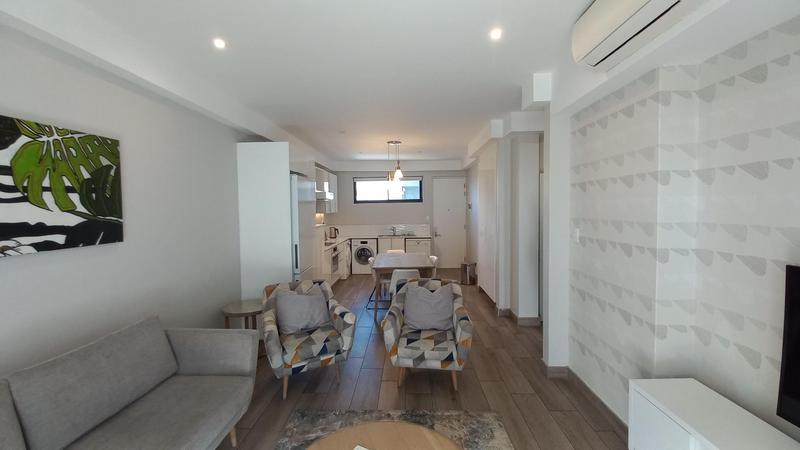 To Let 2 Bedroom Property for Rent in Menlyn Gauteng