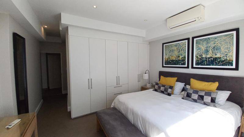 To Let 2 Bedroom Property for Rent in Menlyn Gauteng