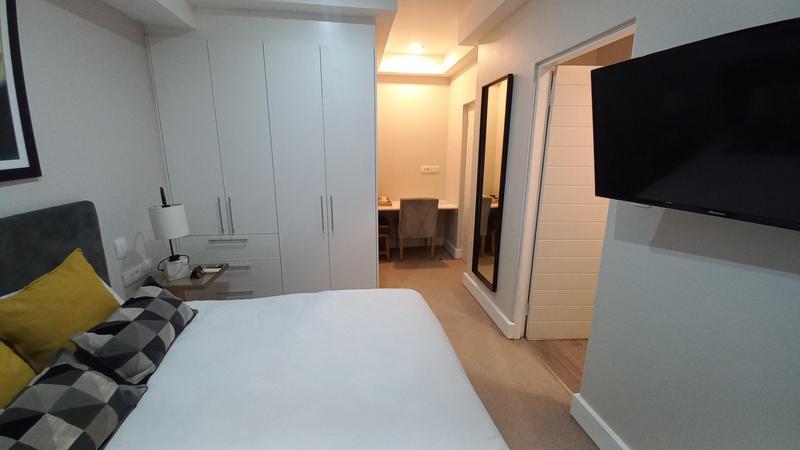To Let 2 Bedroom Property for Rent in Menlyn Gauteng