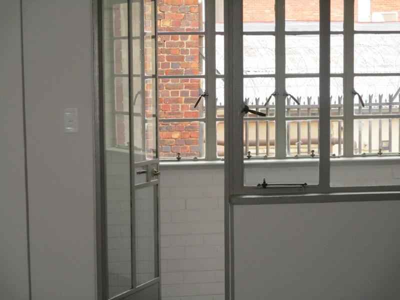 To Let 1 Bedroom Property for Rent in Pretoria Central Gauteng