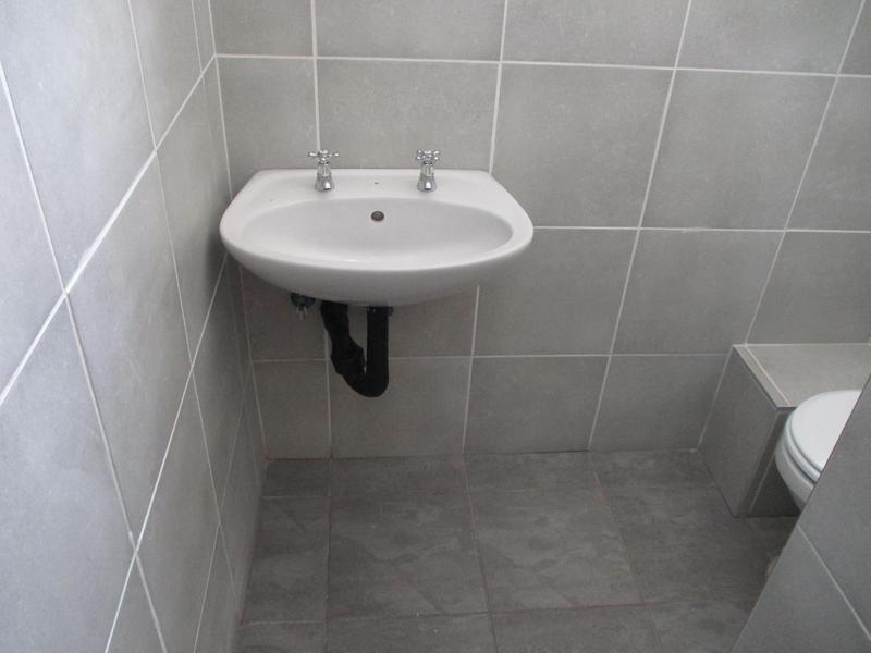 To Let 1 Bedroom Property for Rent in Pretoria Central Gauteng