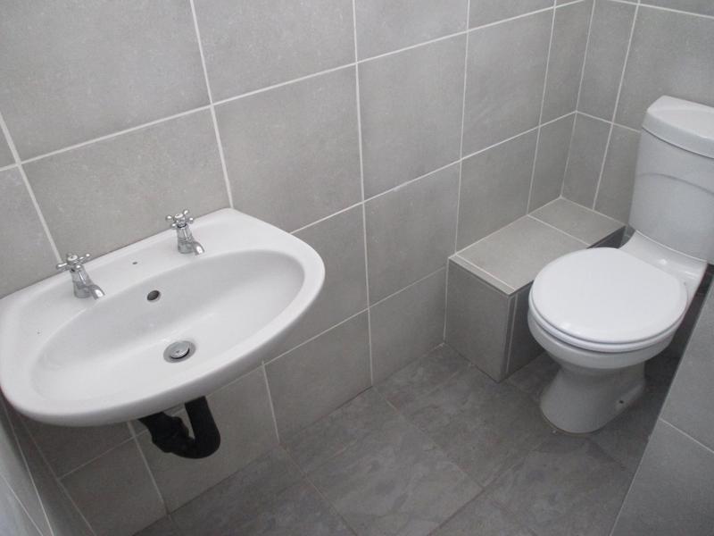 To Let 1 Bedroom Property for Rent in Pretoria Central Gauteng