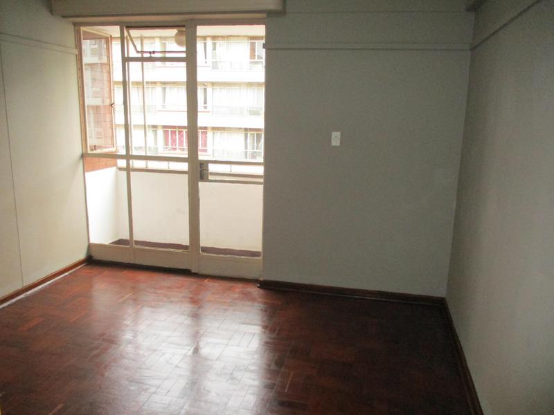 To Let 2 Bedroom Property for Rent in Pretoria Central Gauteng