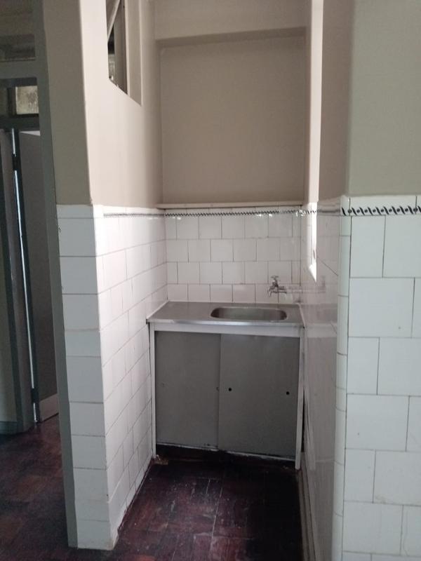 To Let 2 Bedroom Property for Rent in Pretoria Central Gauteng