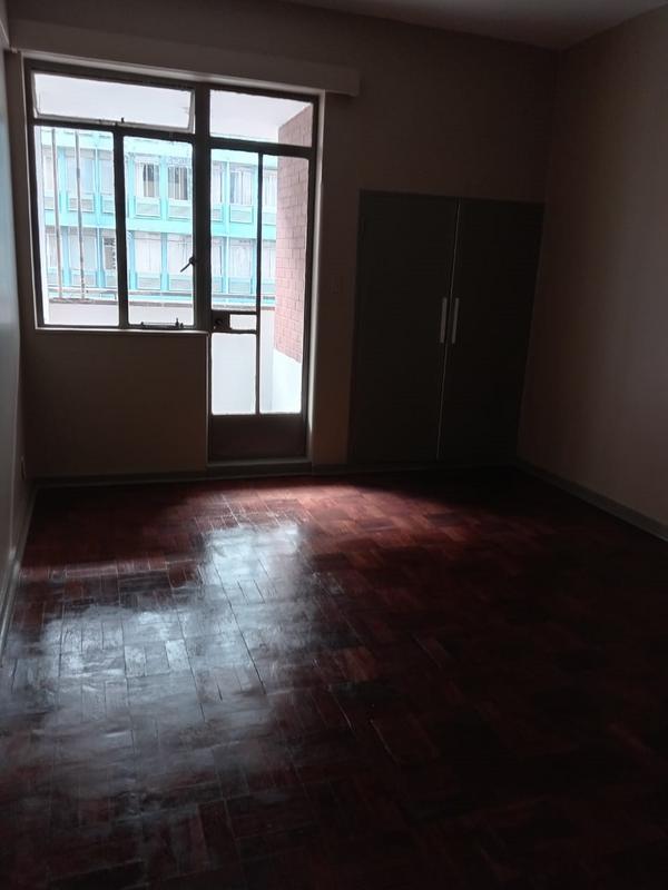 To Let 2 Bedroom Property for Rent in Pretoria Central Gauteng
