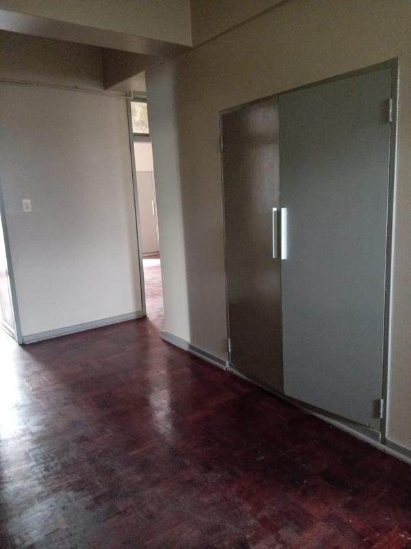 To Let 2 Bedroom Property for Rent in Pretoria Central Gauteng